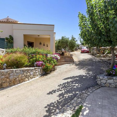 Villa Chloe By Villa Plus Armenoi  Exterior photo